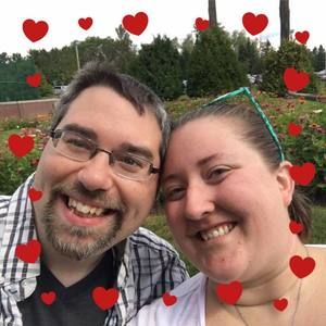 Meet your Posher, Nikki